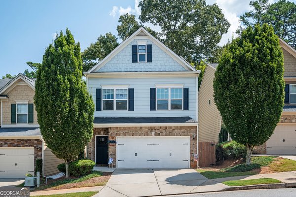 451 Village View Woodstock