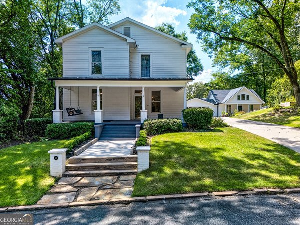 main picture of 91 Martin Street, Jefferson