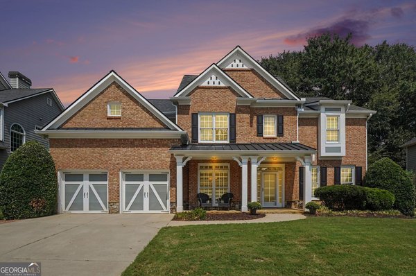 1083 Lakefield Walk, Marietta