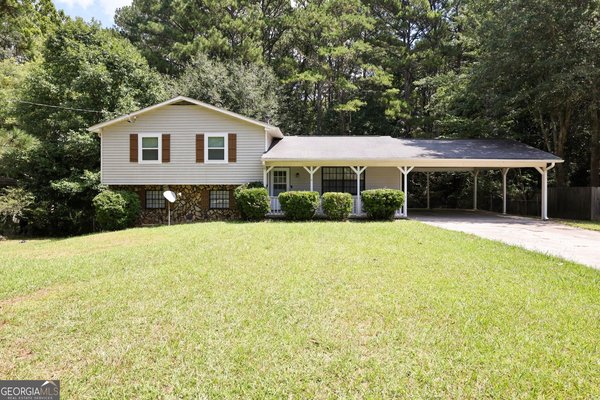 7362 Penland Drive, Riverdale
