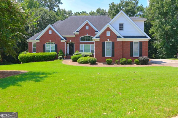 2436 Staffordshire Way Conyers