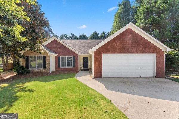 126 Arbor Hills Place Talking Rock