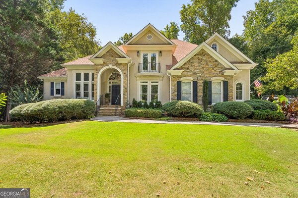 345 Aurelia Trace Milton
