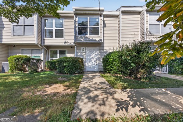 125 Governors Drive Forest Park