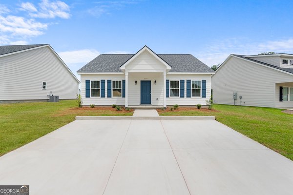 119 Avalon Trace Statesboro