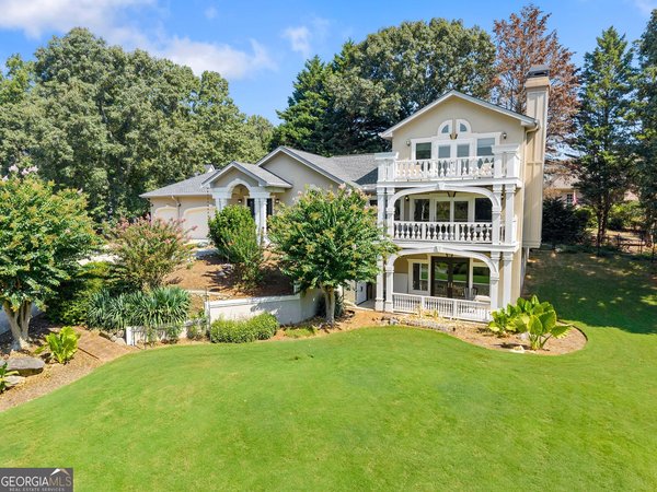 9220 Mainsail Drive, Gainesville