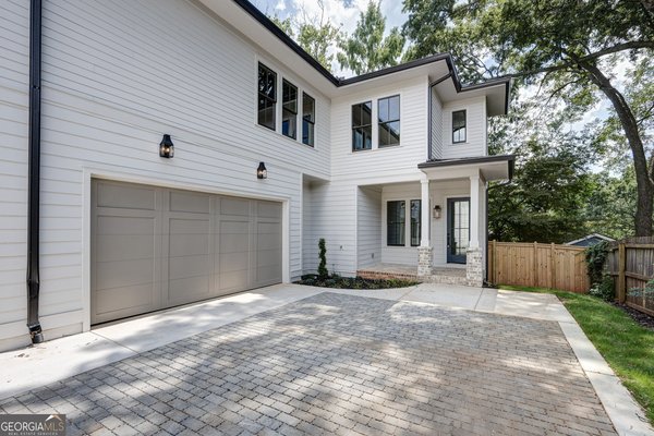 1739B Adolphus Street NE, Atlanta