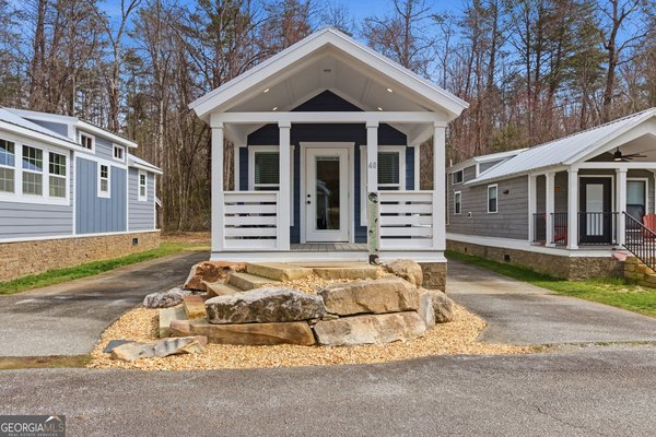4960 Laurel Lodge Road, Clarkesville