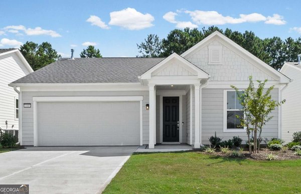 1105 LeConte Court, Griffin