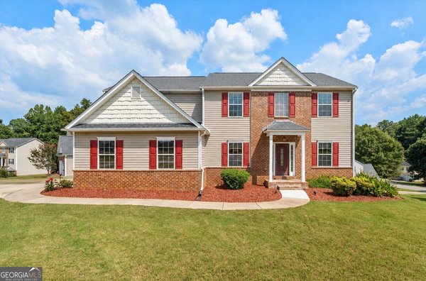 901 Center Bay Drive Villa Rica