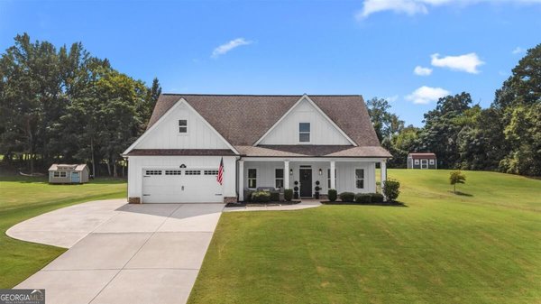 112 Alexander Lakes Drive Eatonton