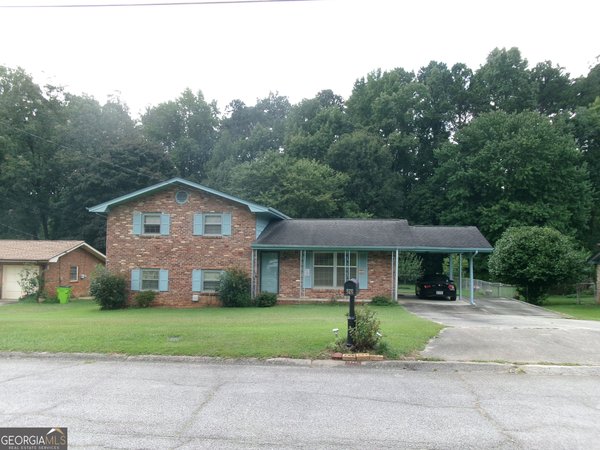 745 Huntingdon Drive, Jonesboro