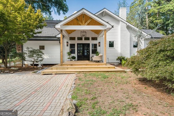 1038 Atlanta Street, Marietta