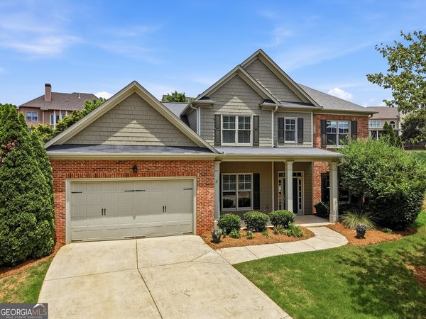 1222 Marinette Way, Mulberry