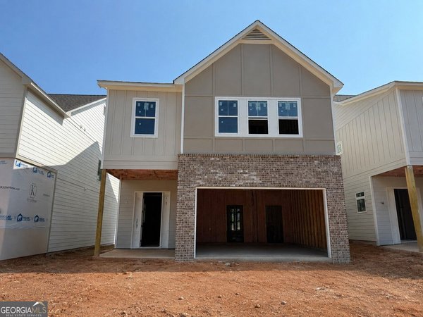 134 Dewey Road, Lilburn