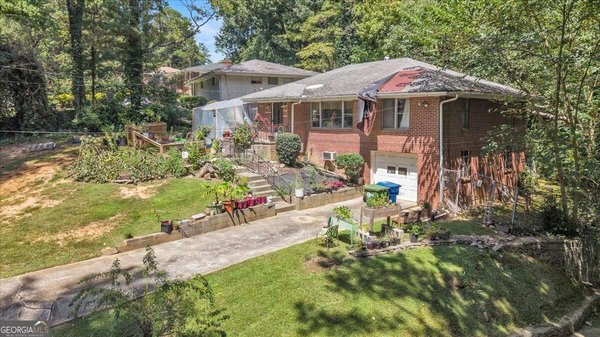511 Collier Ridge Drive, Atlanta