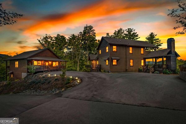 321 Quail Ridge Road, Epworth