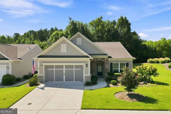 231 Windsor Park Drive, Woodstock