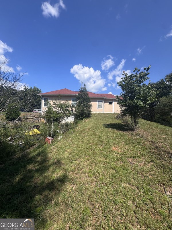 771 J Kennedy Road, Demorest