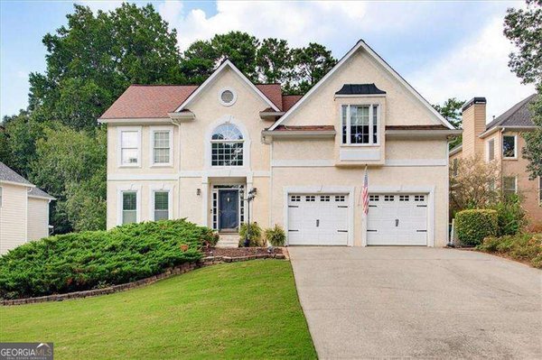 1014 Legacy Walk, Woodstock