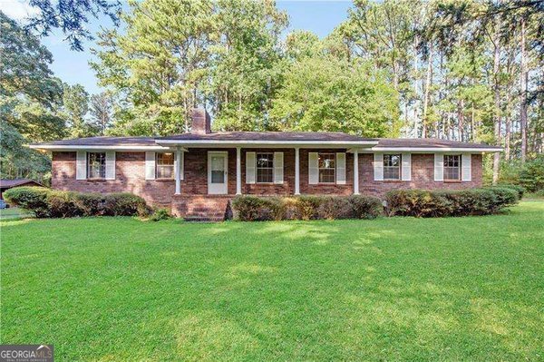 8375 Cedar Grove Road, Fairburn