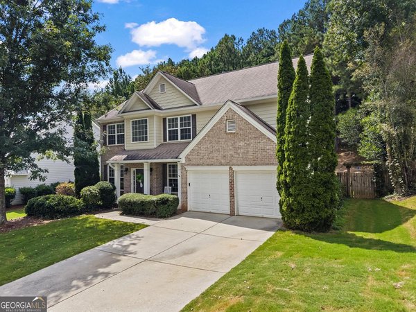 5886 Buckner Creek Drive, Mableton