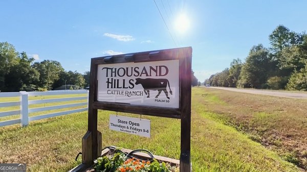 156 Perdue Road Barnesville