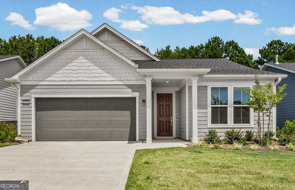 1109 LeConte Court, Griffin