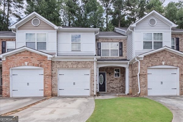 3303 Fernview Drive, Lawrenceville
