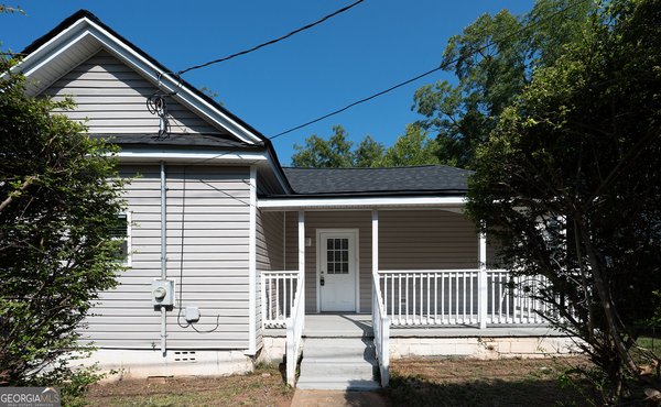 1370 Hancock Avenue Athens