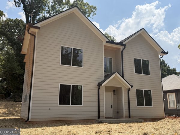 523 Chappell Road, Atlanta