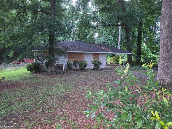 4267 Lamar Street, Decatur