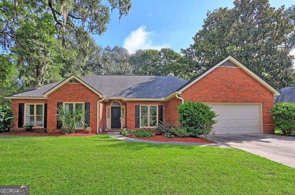 105 Farringdon Circle Savannah