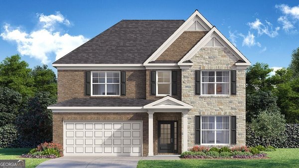 7172 Bocholt Drive, South Fulton
