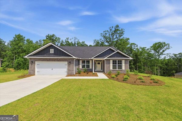 3340 Trevi Trail, Douglasville