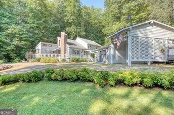 788 Ashley Circle Blairsville