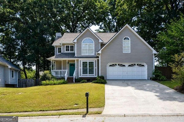 136 Springcrest Trail, Lawrenceville