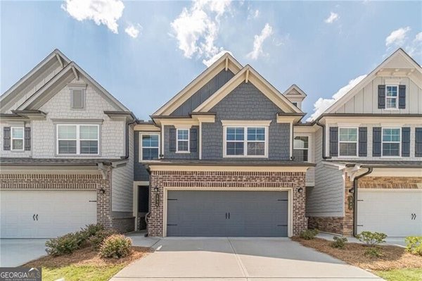 1936 Frisco Way, Suwanee