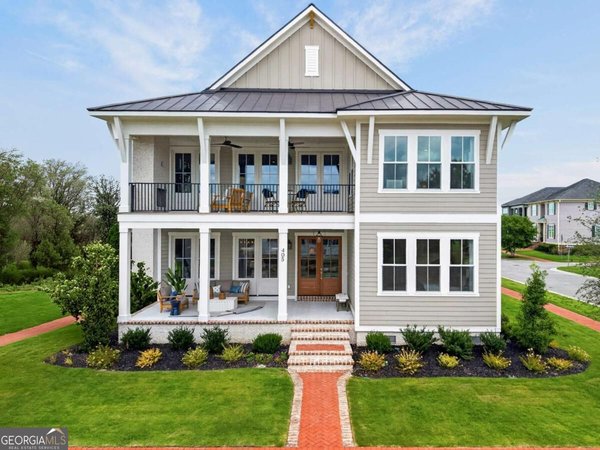 403 Reserve Way Savannah