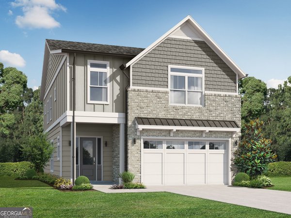 144 Dewey Road, Lilburn