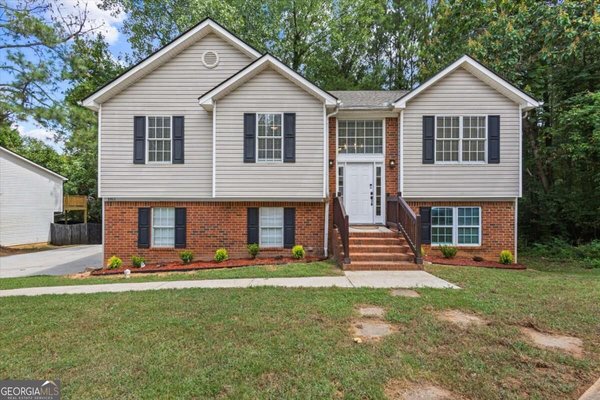 2511 Kris Crossing, Ellenwood