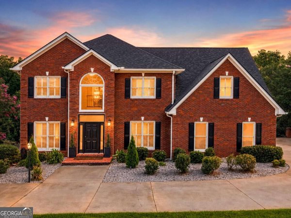 296 Cloudland Dahlonega