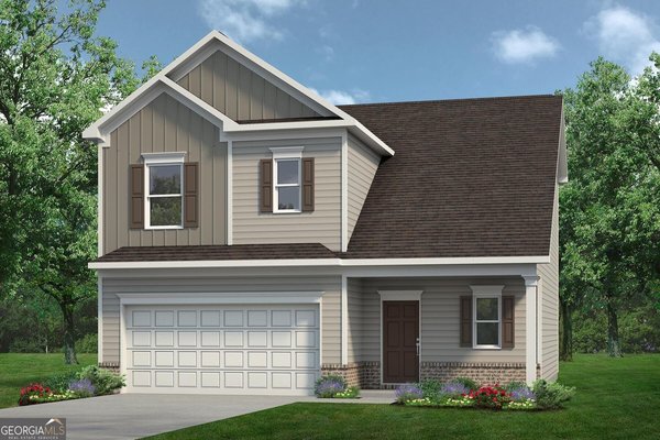 315 Jagee Drive, Byron