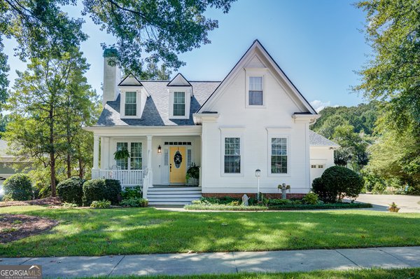 115 Hunters Walk, Fayetteville
