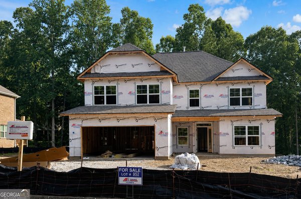 3014 Fairway Drive, Villa Rica