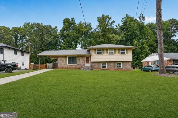 786 S Nottingham Road, Jonesboro