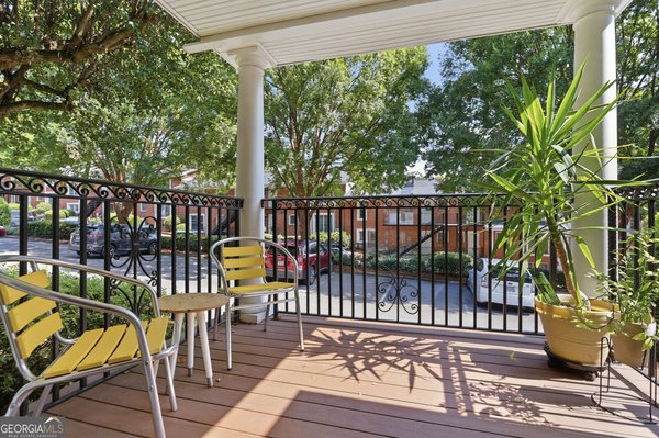 869 Briarcliff Road, Atlanta
