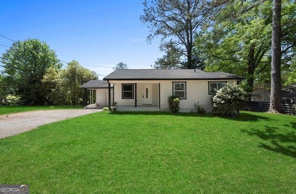 131 WATSON ST, Carrollton