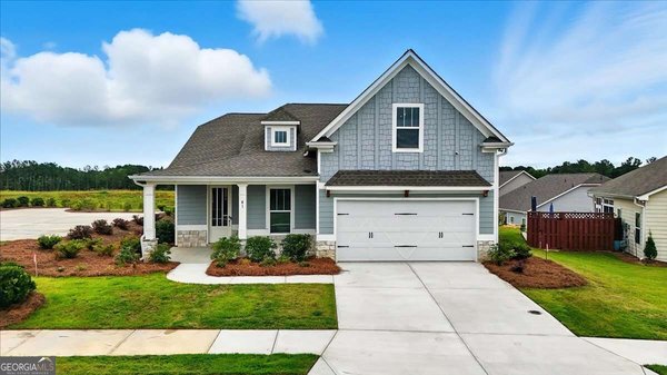 71 Heritage Pointe Drive, Villa Rica