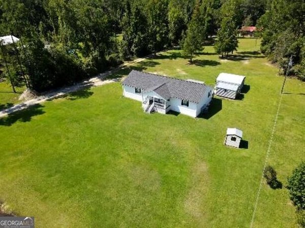 95 Meadow Road Swainsboro